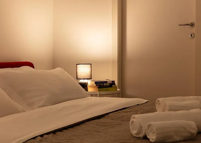 Dehomes - Loft Su Due Livelli Con 3 E 3 Bagni