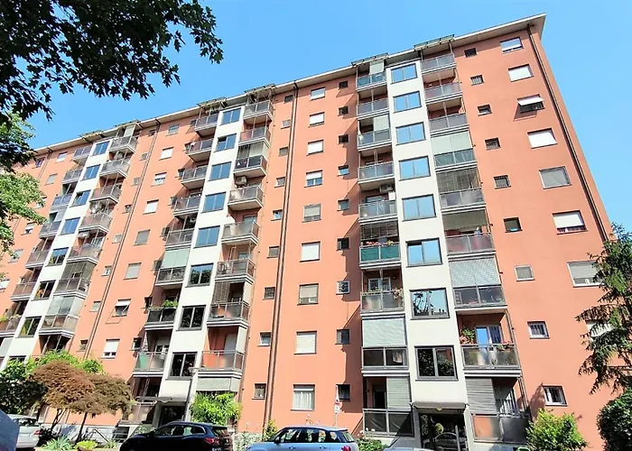 Bonola's - M1 Apartamento *