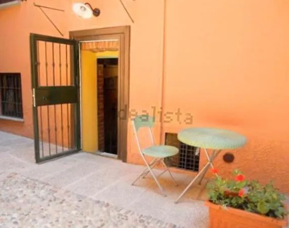 Lejlighed Peaceful Loft In The Heart Of Navigli *