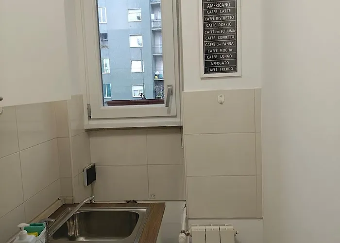 Lovely Studies * Milan