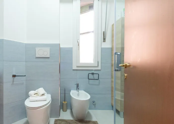 Orea Spiti - Modern Rosselli