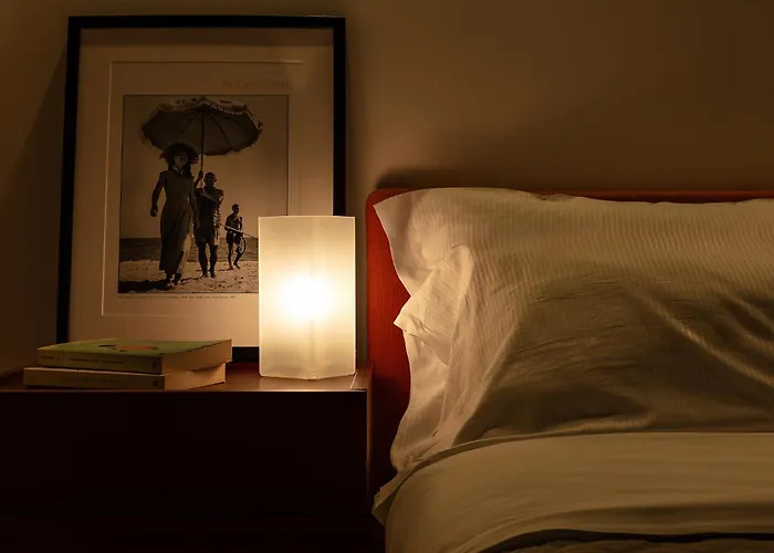 Lägenhet Dehomes - Loft Su Due Livelli Con 3 E 3 Bagni Milano