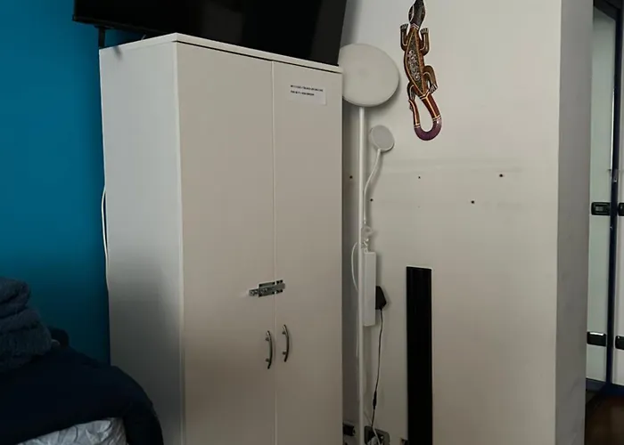 Διαμέρισμα Oceano Sweet Dreams - Near The Duomo *