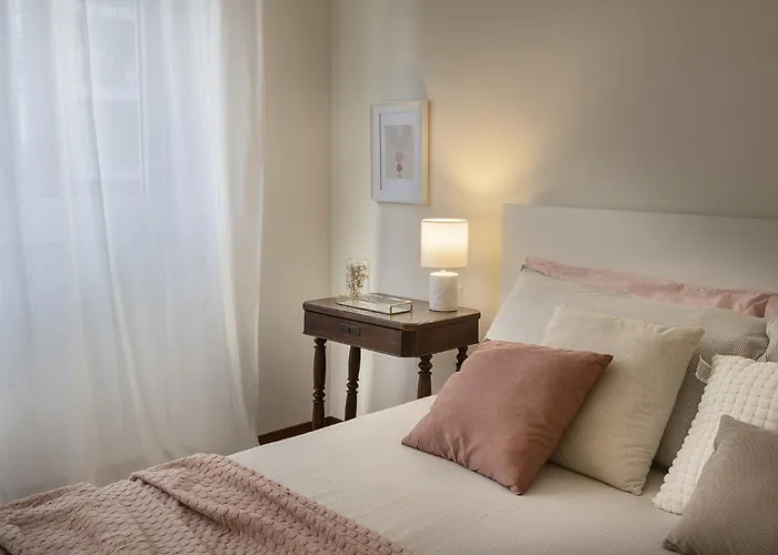 Appartement Oasi Mezzofanti - Duomo, Argonne,&città Studi *