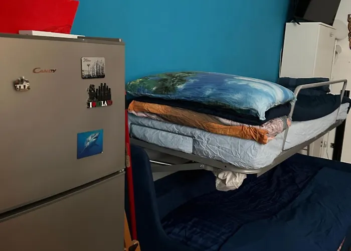 Oceano Sweet Dreams - Near The Duomo Διαμέρισμα Μιλάνο