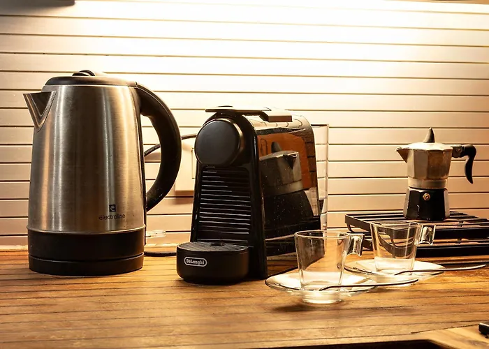 Dehomes - Loft Su Due Livelli Con 3 E 3 Bagni Milano