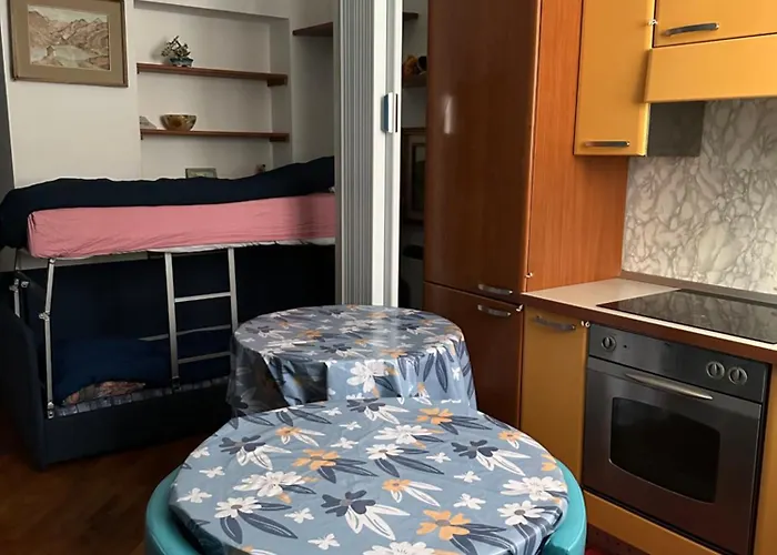 Διαμέρισμα Oceano Sweet Dreams - Near The Duomo *