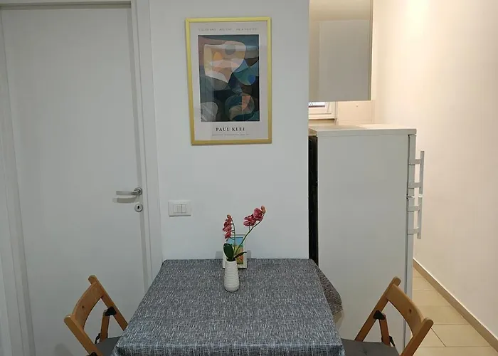 Lovely Studies Apartment