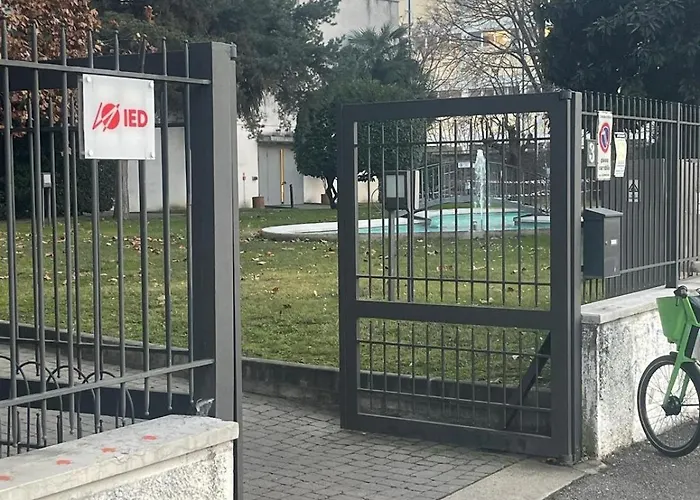 Appartamento La Casa Di Joy *