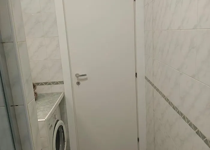 Lovely Studies Apartment