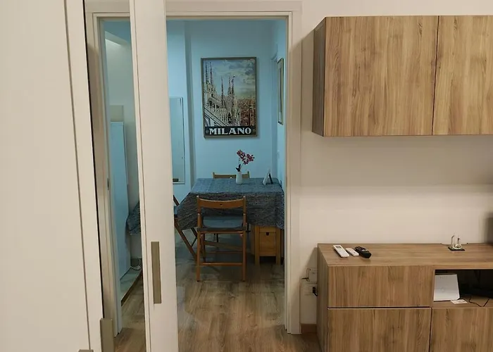 Apartment Lovely Studies