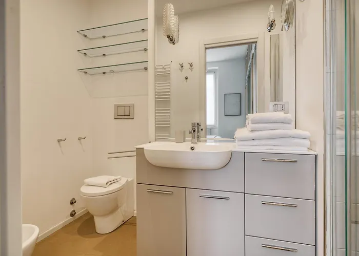 Stylish In Porta Venezia Appartamento *