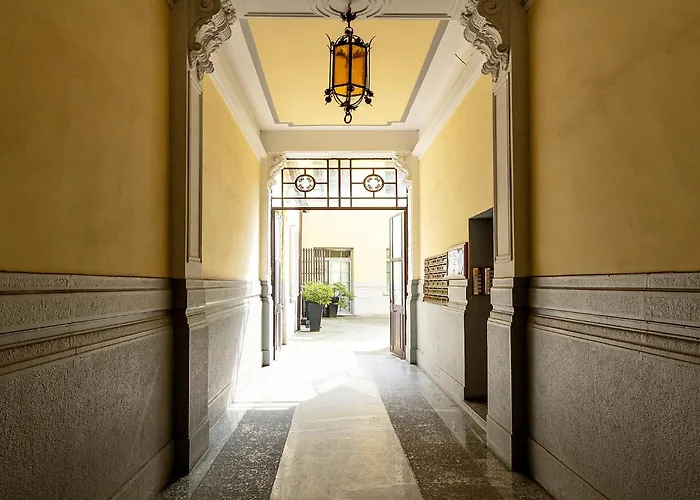 Dehomes - Loft Su Due Livelli Con 3 E 3 Bagni