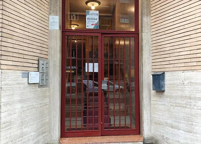 Lovely Studies Apartment Milan