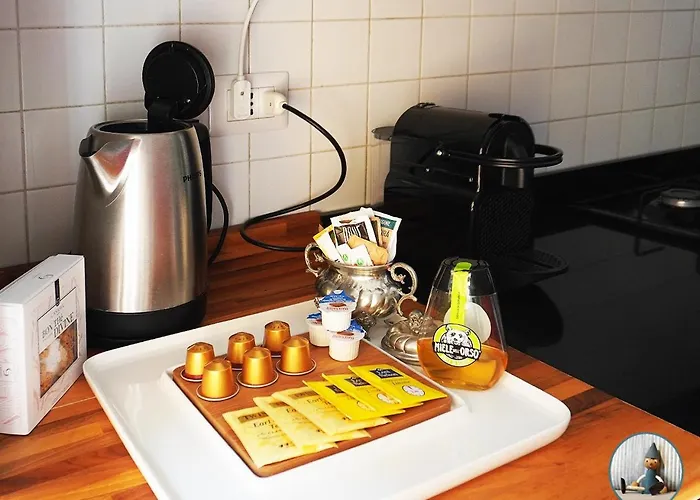 10 Min - Bright & Modern, Up To 5 Beds Apartman Milánó