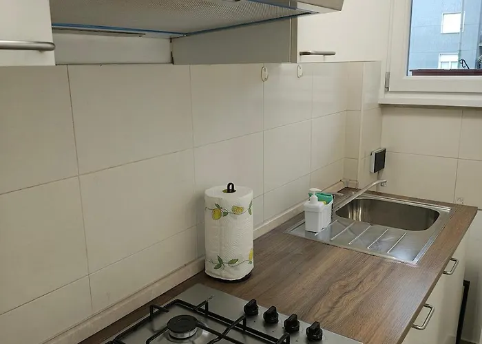 Lovely Studies Apartment