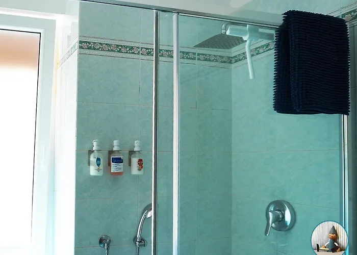 10 Min - Bright & Modern, Up To 5 Beds Apartman Milánó