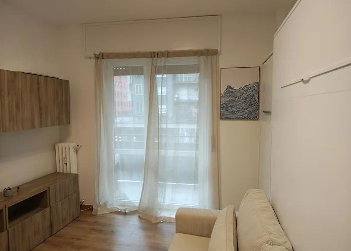 Lovely Studies * Milan