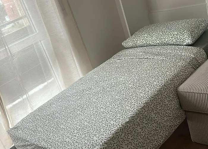 Apartment Lovely Studies *