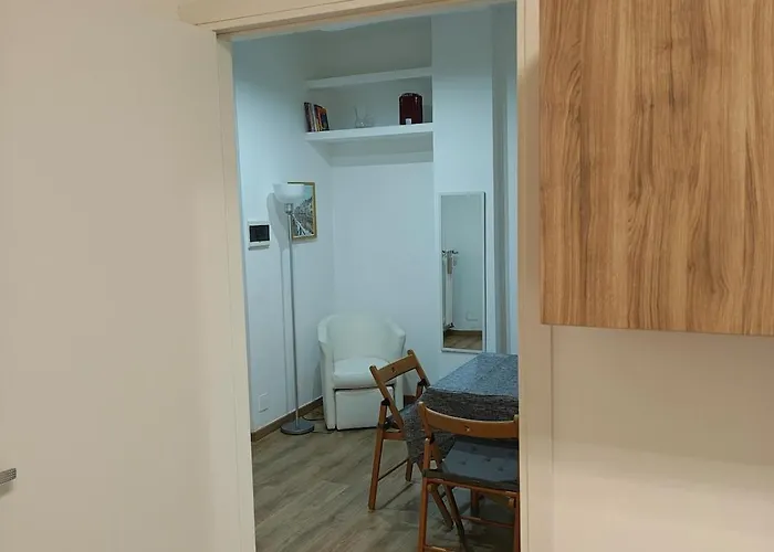 Lovely Studies * Milan