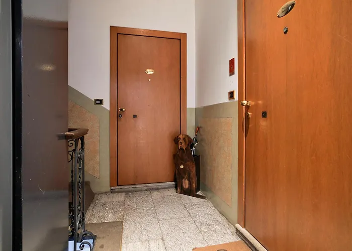 Stylish In Porta Venezia *