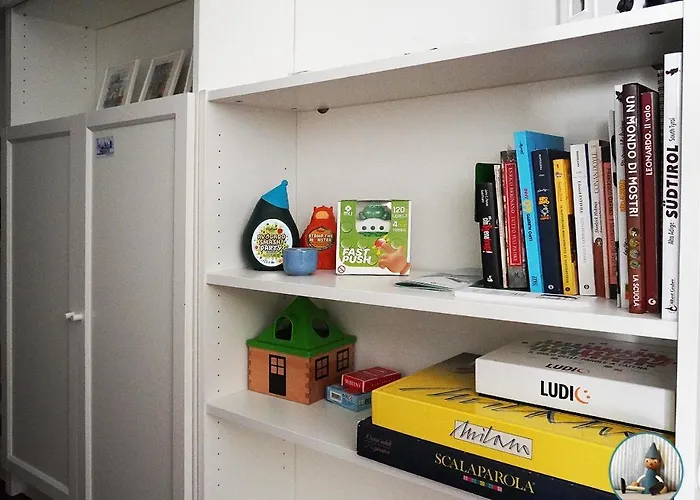 10 Min - Bright & Modern, Up To 5 Beds Apartman *