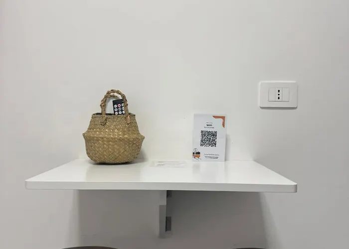 Urban Lounge Apartmán *