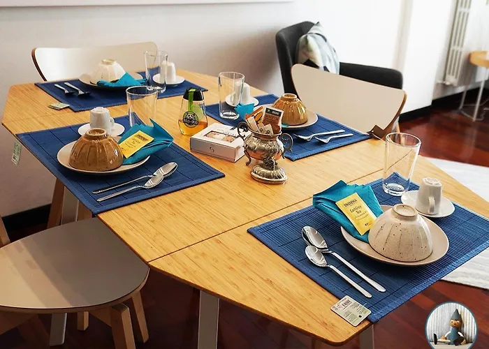 10 Min - Bright & Modern, Up To 5 Beds