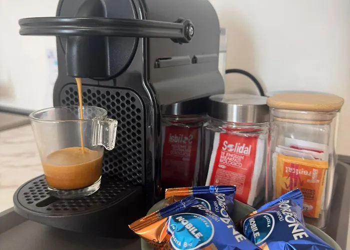 Urban Lounge Apartmán