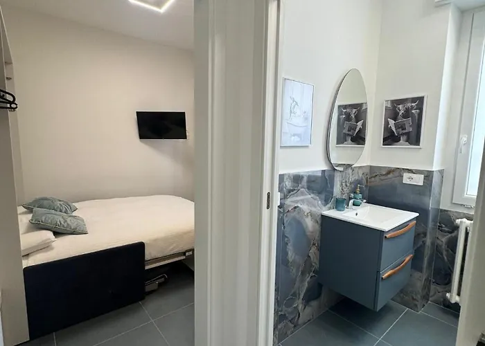 Apartmán Urban Lounge *