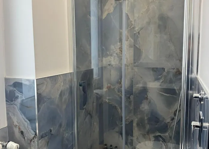 Urban Lounge * Milán