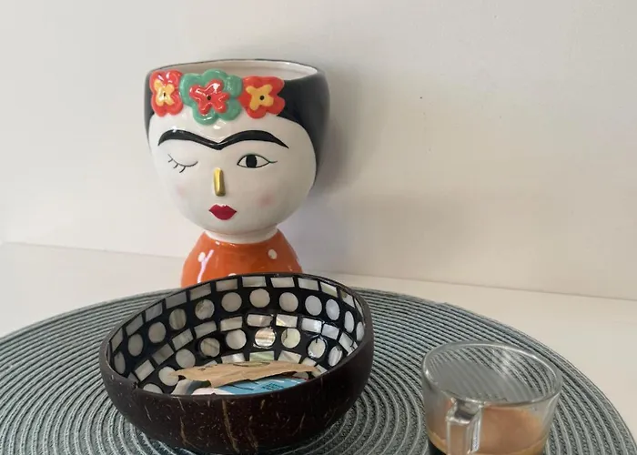 Apartmán Urban Lounge Milán