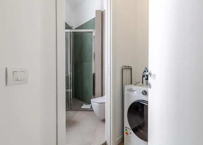 Marghera Milano