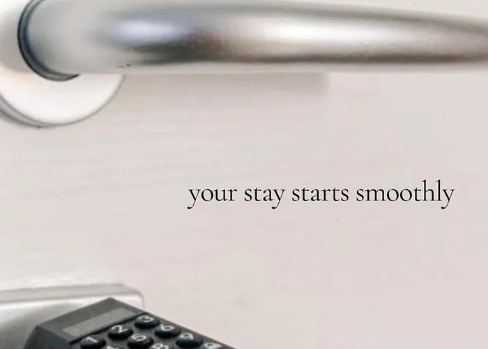 Urban Lounge Apartmán Milán