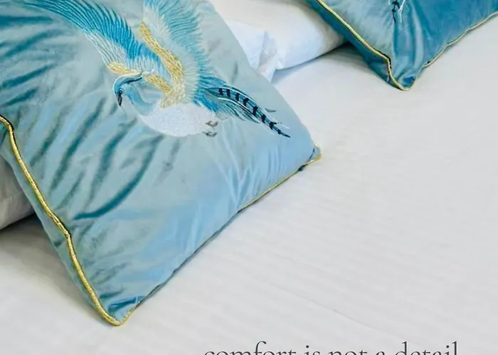 Apartmán Urban Lounge *