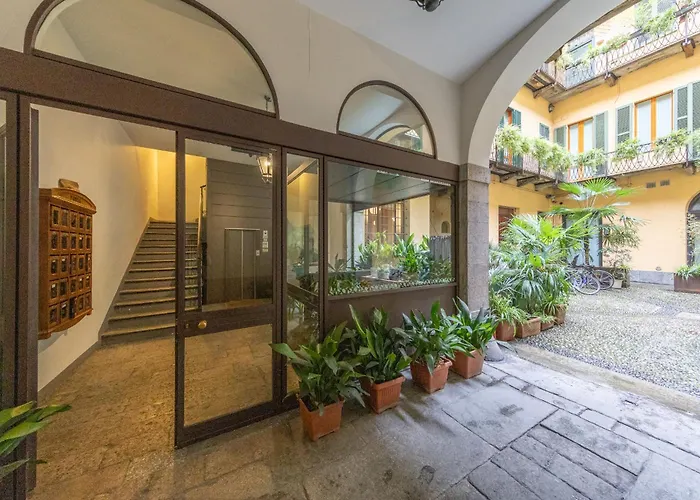 Secret - San Babila Lux