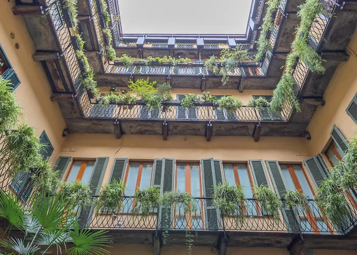 Secret - San Babila Lux