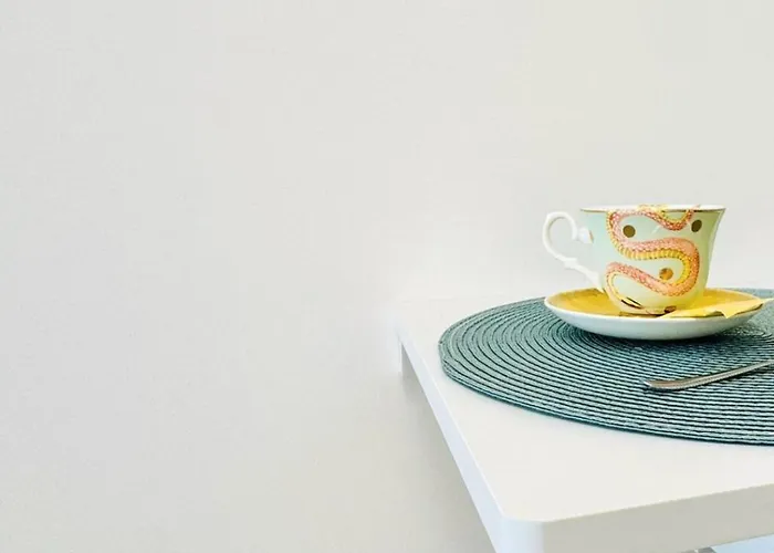 Apartmán Urban Lounge Milán