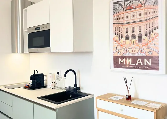 Apartmán Urban Lounge *