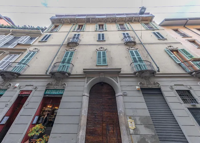 Secret - San Babila Lux