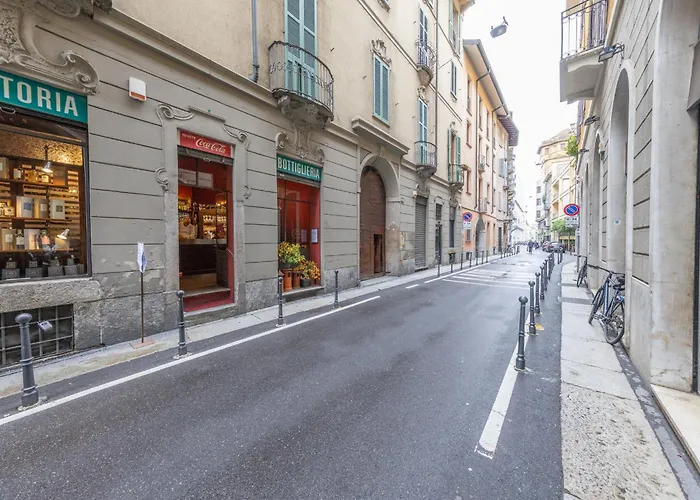 Secret - San Babila Lux *