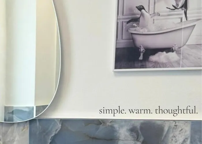 Apartmán Urban Lounge