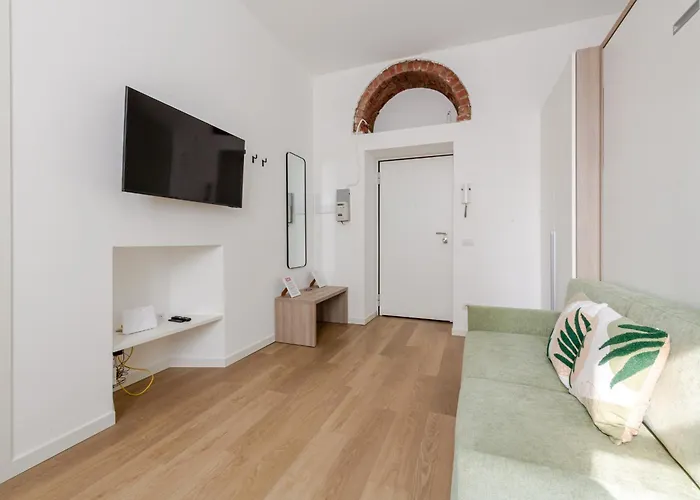 Marghera Milano