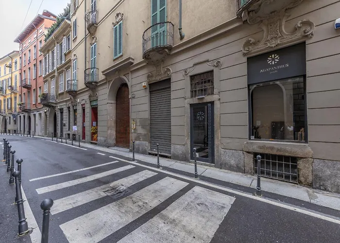 Secret - San Babila Lux