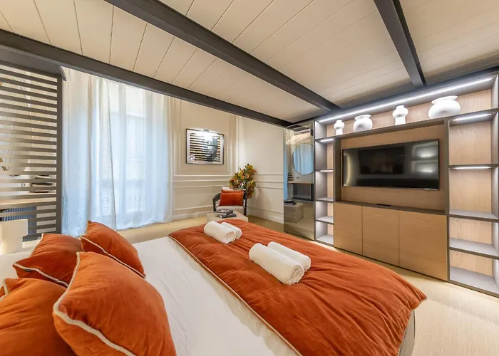 Secret - San Babila Lux * Mediolan