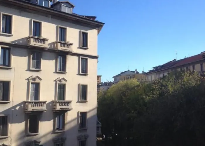 Chic Design 80 Sqm - Sleeps 6 - Metro 2 Min Apartament