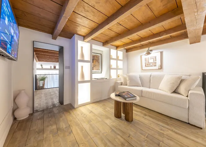 Apartament Secret - San Babila Lux *