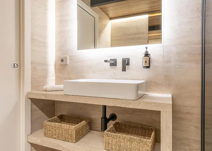 Secret - San Babila Lux Apartament