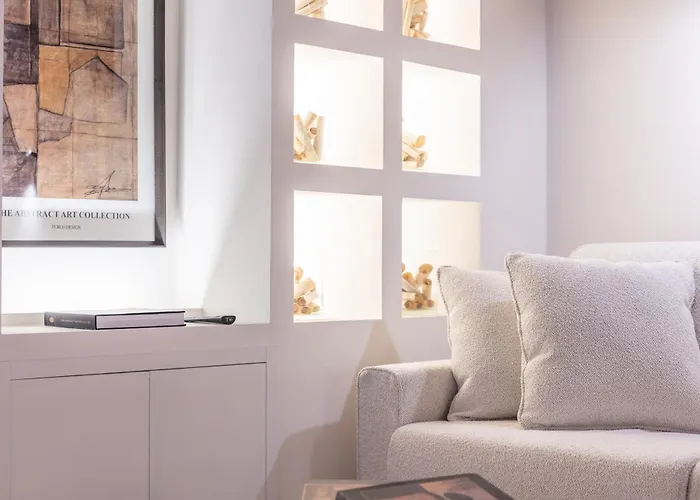 Apartament Secret - San Babila Lux