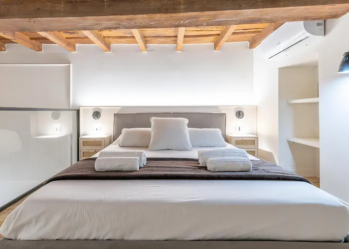 Secret - San Babila Lux Apartament Mediolan